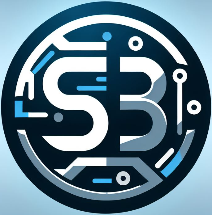 Silvabak Cloud Tech Logo